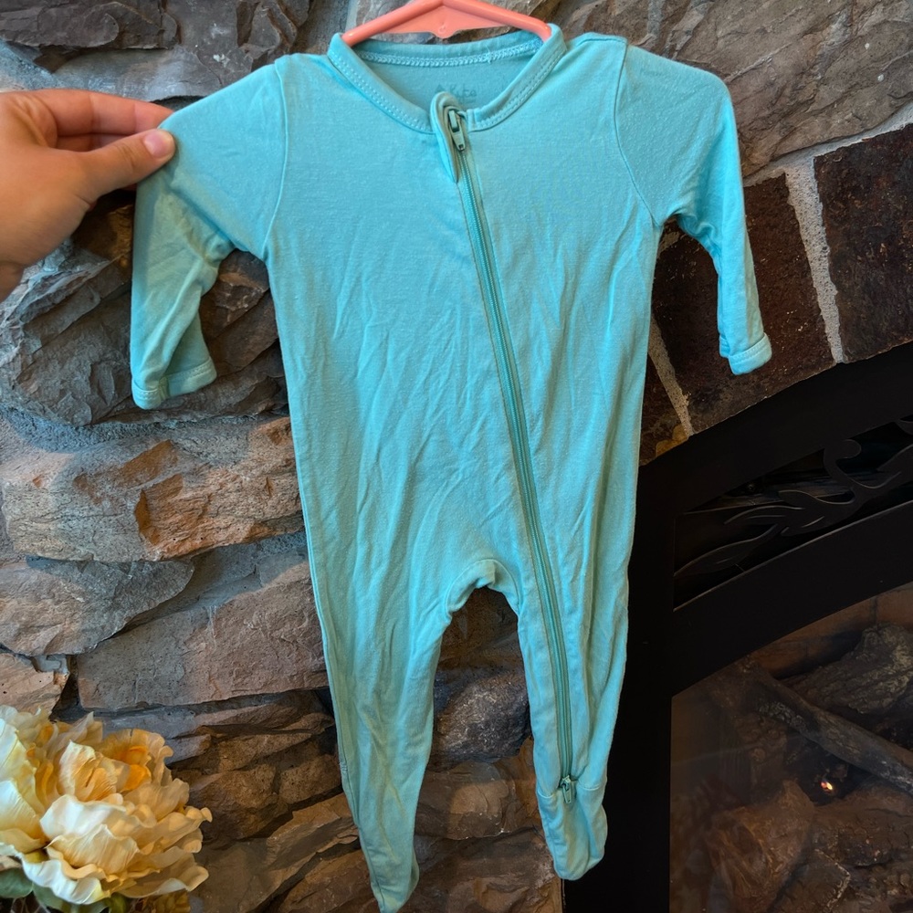 Kyte Baby Zippered